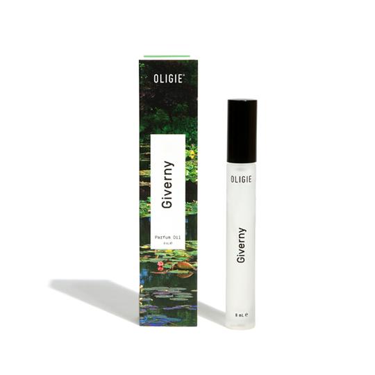 Giverny Parfum Oil