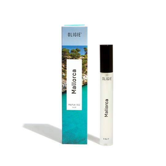 Mallorca Parfum Oil