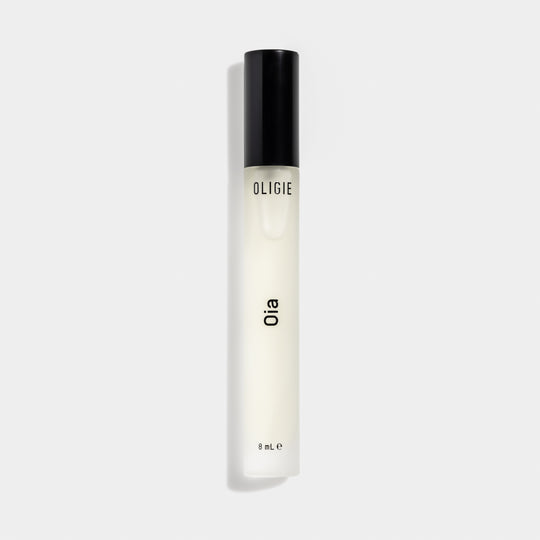 Oia Parfum Oil