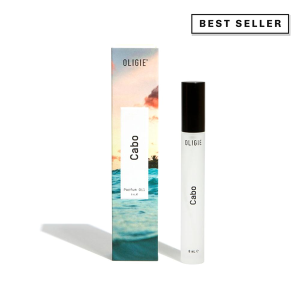 Cabo Parfum Oil