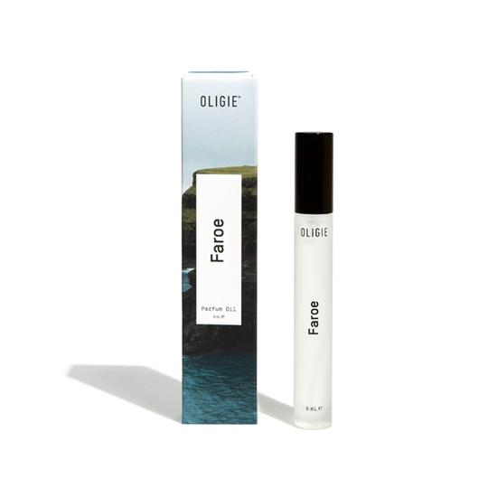 Faroe Parfum Oil