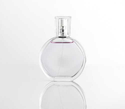 Traditional Perfume