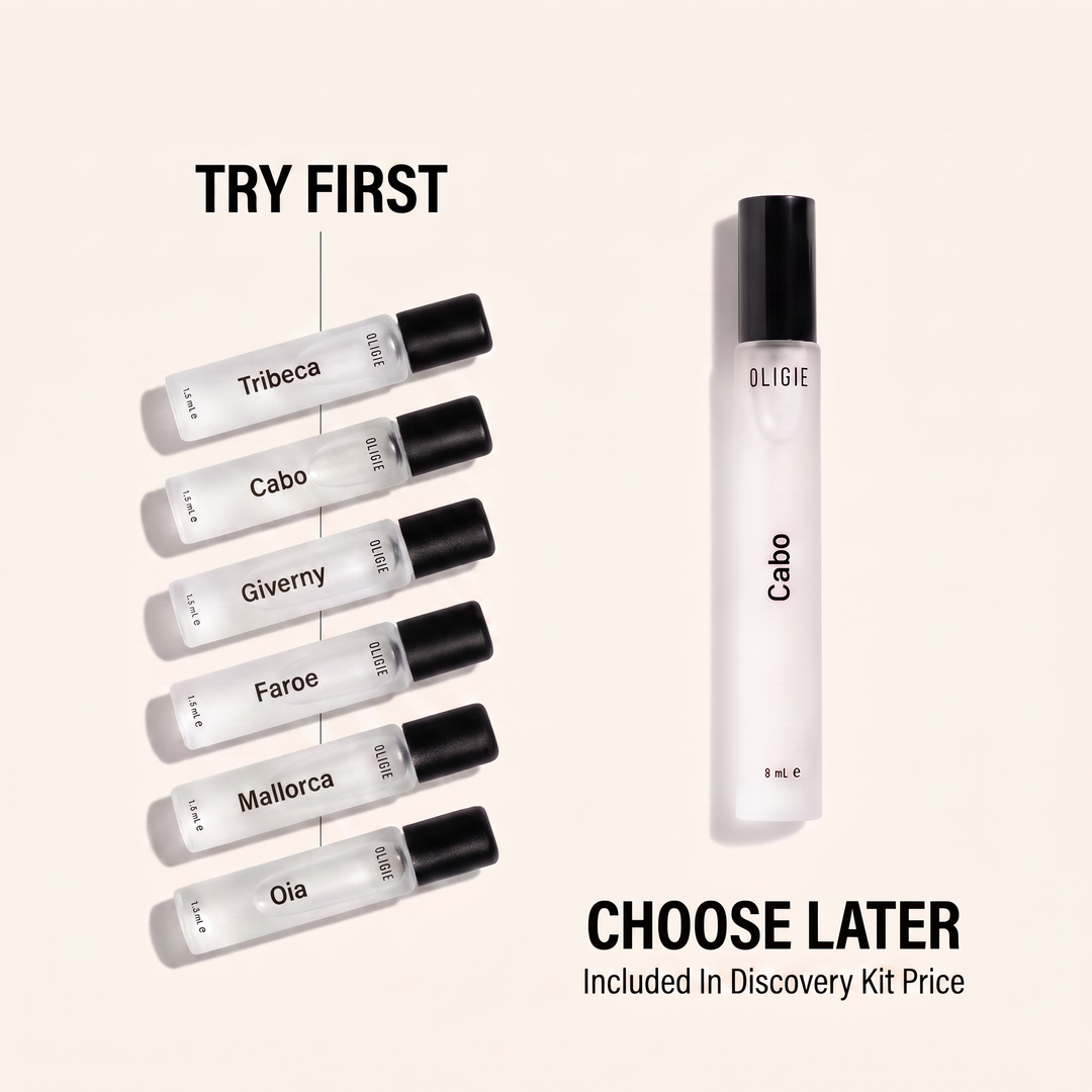 Discovery Set + FREE Full Size