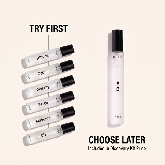 Discovery Set + FREE Full Size