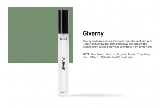Giverny Parfum Oil
