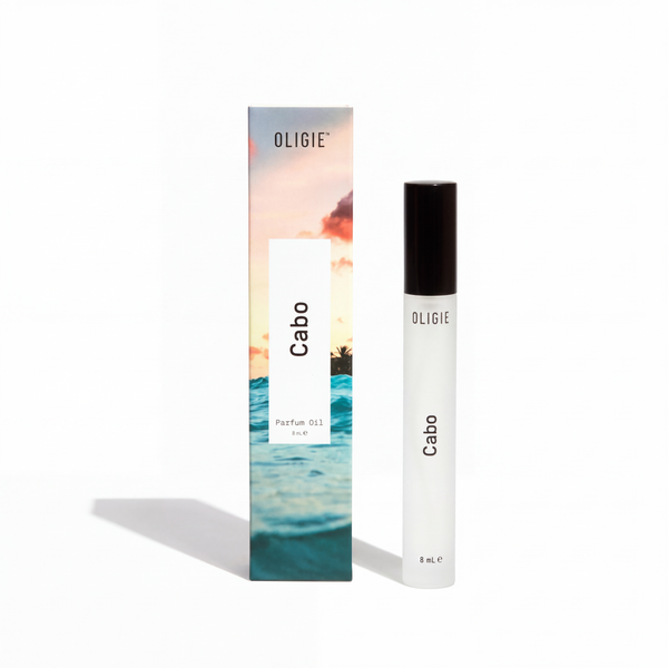 Cabo Parfum Oil